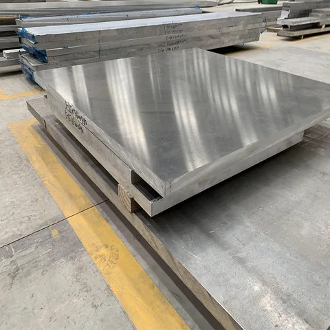 0.4mm To 40mm Aluminium Sheet Plates 1mm To 12mm & 7075 Metal Plates Available In 10mm 30mm 40mm Thickness Options