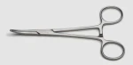 Kelly Hemostatic Forceps Straight Curved Stainless Steel CE Certified Wholesale