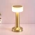 Import Battery Bar Table Lamps Touch Sensor LED Desktop Night Light Metal Craft Decorative Lamp For Bedroom Coffee Restaurant from China