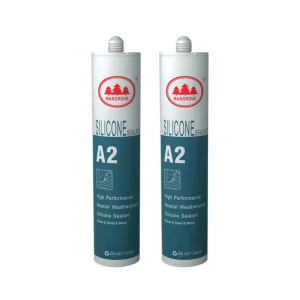 Roof Glass Silicone Sealant Neutral Silicone Structural Adhesive
