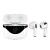 Import True Wireless Stereo Earbuds with 300mAh Battery for Chargign Box from China
