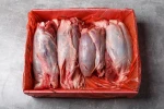 Beef shin shank - High quality (Eurocommerce Ltd)