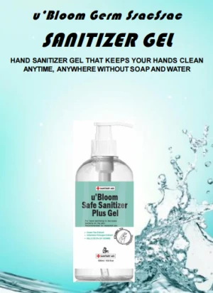 Hand Sanitizer in wholesale