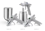 Iwata w-61 spray gun