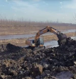 excavator