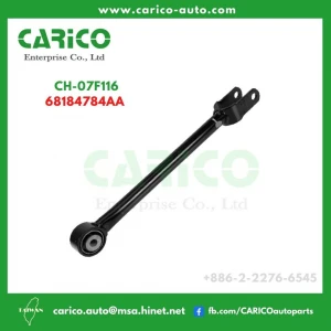 CARICO AUTO PARTS_TAIWAN_LATERAL LINK, SUSPENSION SYSTEM, ENLANCE LITERAL