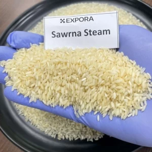 Swarna White/Raw Rice 5% / 25% / 100%