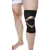 Import Knee Support Professional Sports Knee Sleeve Support Breathable Bandage Knee Braces For Knee Pain from China