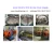 Import Rotating bearing Stainless steel wire stranding machine 527461 from China