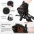 Import INBIKE MTB Mountain Bike Gloves 5MM Padded Cycling Gloves Breathable Anti Slip from China