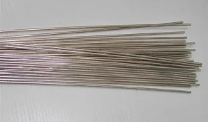 30% silver welding wire electrode