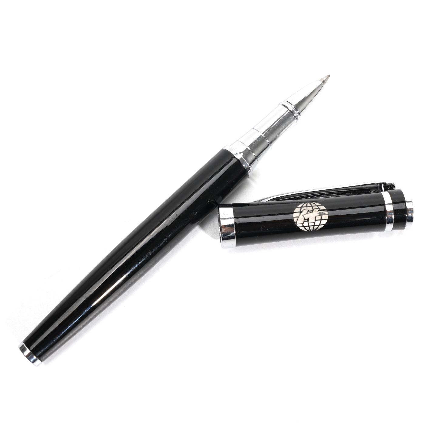 Buy Smooth Writing Ballpoint Pen from Suzhou Hengshuo Imp & Exp Co ...