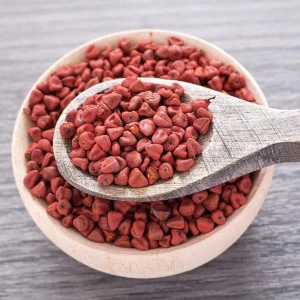 Bulk Annatto Seeds for Sale with High Levels of Natural Colorants and Nutrients for Food