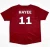 Import 2026 Hot Sale Blank Basketball Uniforms Customized Printed Your Team Logo Number Sports Wear Jersey 100% Polyester Quic from Pakistan