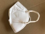 KN95 Face mask CE certificate