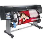 HP DesignJet Z6800 60in Photo Production Printer - PT. HARIS EFENDI
