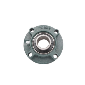 Outer spherical bearing with seat Pillow Block Bearing with Seat Vertical Outer Spherical Bearing With Seat