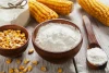 Premium Industrial Corn Starch