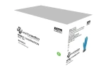 Nitrile gloves.