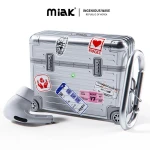 Suitcase for Airpods Pro 3