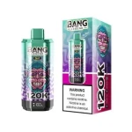 Bang Legend 120K Puffs 5-in-1 Flavor Switch Vape