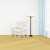 Import Chinese manufacturer custom waterproof balcony vinyl flooring yoga room house flooring from China