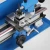 Import 0618 Mini high-Precision  Metal Lathe Tool Machine Variable Speed Milling lathe turning machine from China