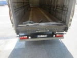 21 tons of of hot washed PET flakes