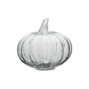 Glass Pumpkin Decoration Gifts