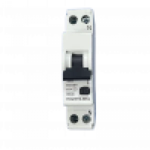 Residual current circuit Breaker with Overcurrent Pretection RCBO