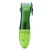 Import Double Motors Waterproof Baby Hair Clippers With Safe Hair Storage Bin 801 from China