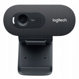 C270I PC/ANDROID HD WEBCAM WITH MICROPHONE FOR ONLINE CLASS AND REMOTE WORK
