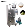 Lab Scale Mini Spray Dryer Small Spray Drying Machine for Food Herbal Protein Powder Spray Drying