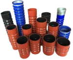Intake And Exhaust System Hose