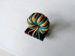 Magnetic ring inductor