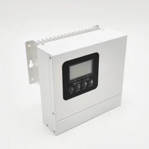 4000W MPPT Solar Water Heating Controller