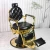 Import Golden Leather Home Chair from China