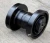 Import Heavy Duty Track Roller for Excavators and Construction Equipment from China