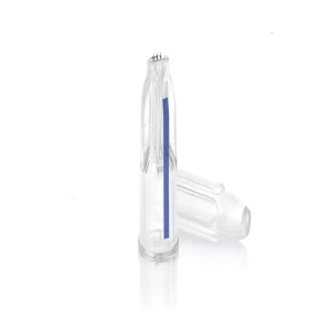 Filorga 3pin Nanosoft Needle for Anti Aging Around Eyes and Neck Lines 1.0mm 1.2mm 1.5mm Fillmed