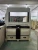 Import VIP Cabin Partition Wall with Bar Counter & Foldable Secretary Seat from China
