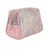 New Fashion Korean Style Women's PVC Bag