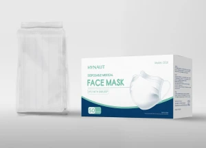 Disposable Surgical Face mask