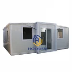 House Use container house interior design