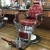 Import Golden Leather Home Chair from China