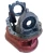 Import Rear Axle Reducer Housing With Gland Assembly from China