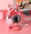 Import 2022 New Arrival RGB Lighting Wired Headset Girl Lady Gaming Headphone from China