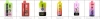 EU ANG series, AIVONO series, UZY Crystal series, Airmez series, vozol series, VAPSOLO / AL Fakher series, fizzy 6-in-1