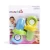 Import Munchkin Fresh Food Feeder, 2 Pack, Blue/Green from USA