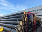 ERW Steel Pipe