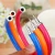 Import Trendy funny plastic bracelet ballpoint pen from China